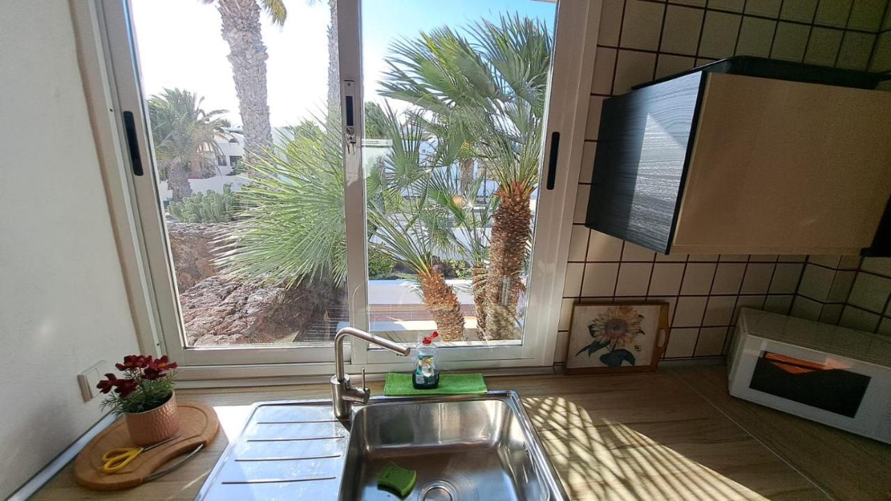 Casa Costa Volcan Teguise  Ngoại thất bức ảnh